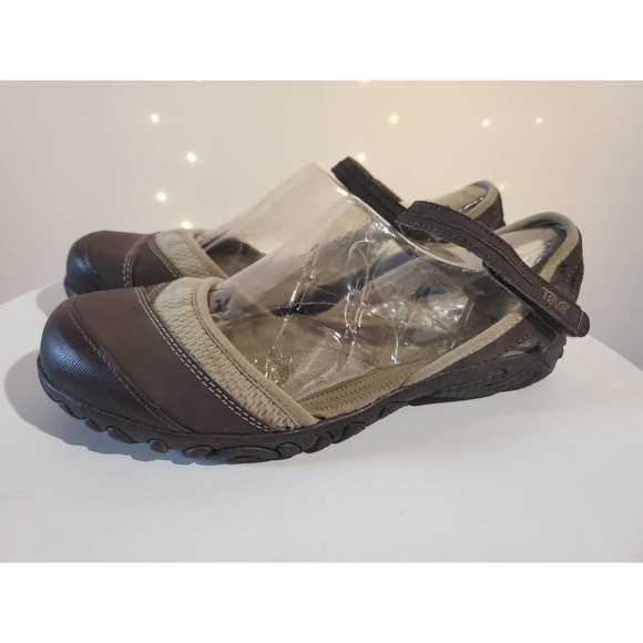 Teva | Shoes | Teva Pasas Mary Jane 